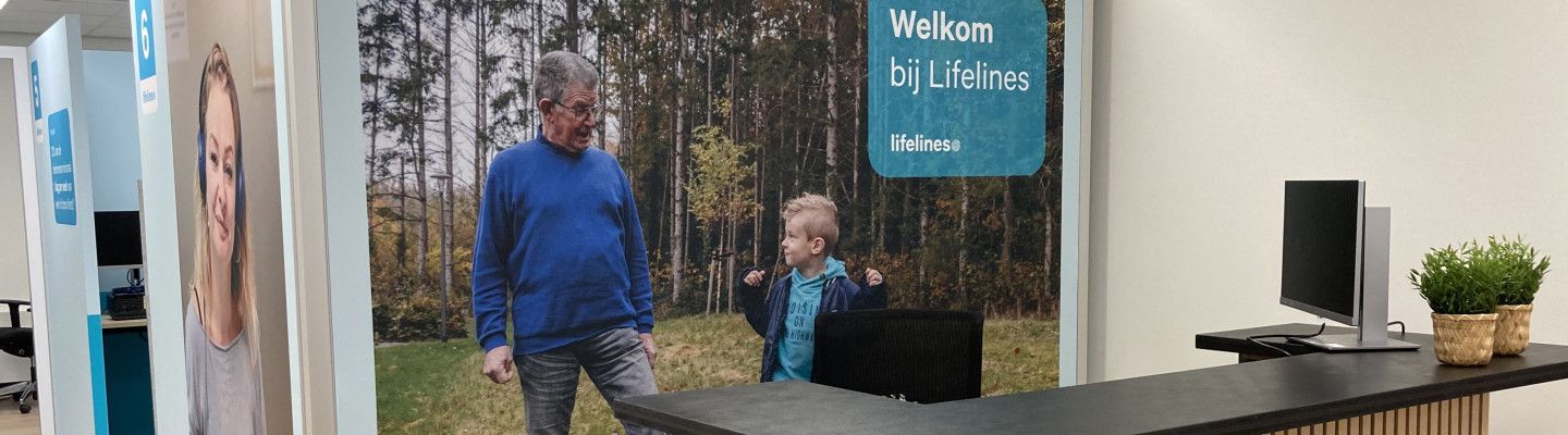 onderzoekslocatie lifelines