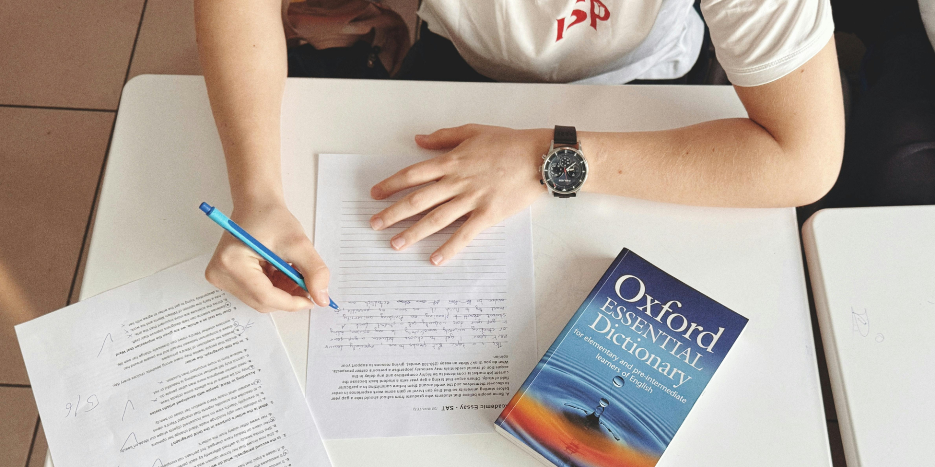 language learning
