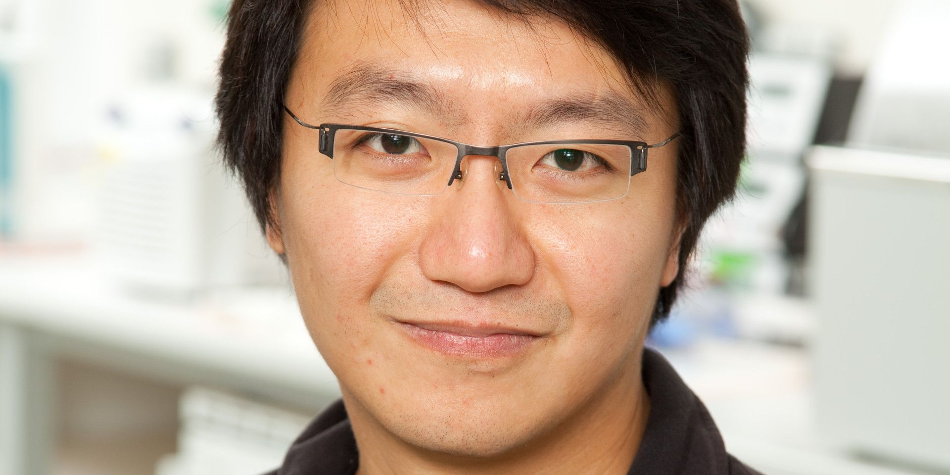 professor frank chan