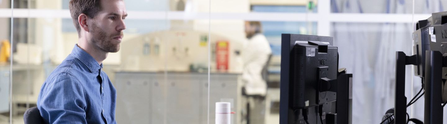 lifelines data manager