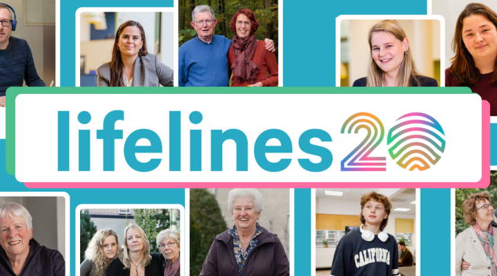 lifelines logo